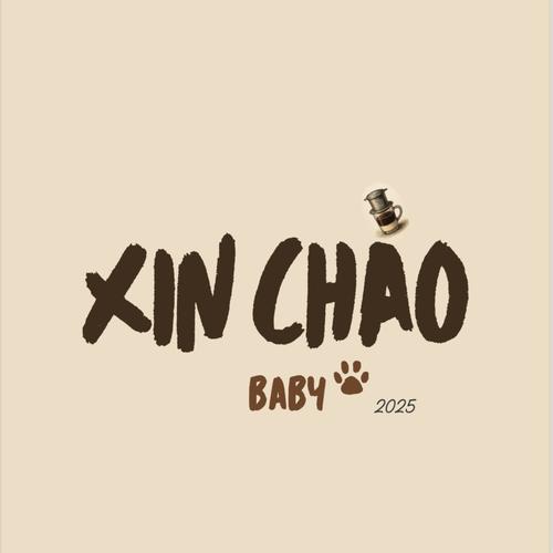 Xin Chào Baby Cafe